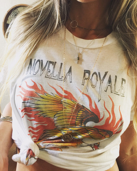 Novella Royale – Spellbound Boutique